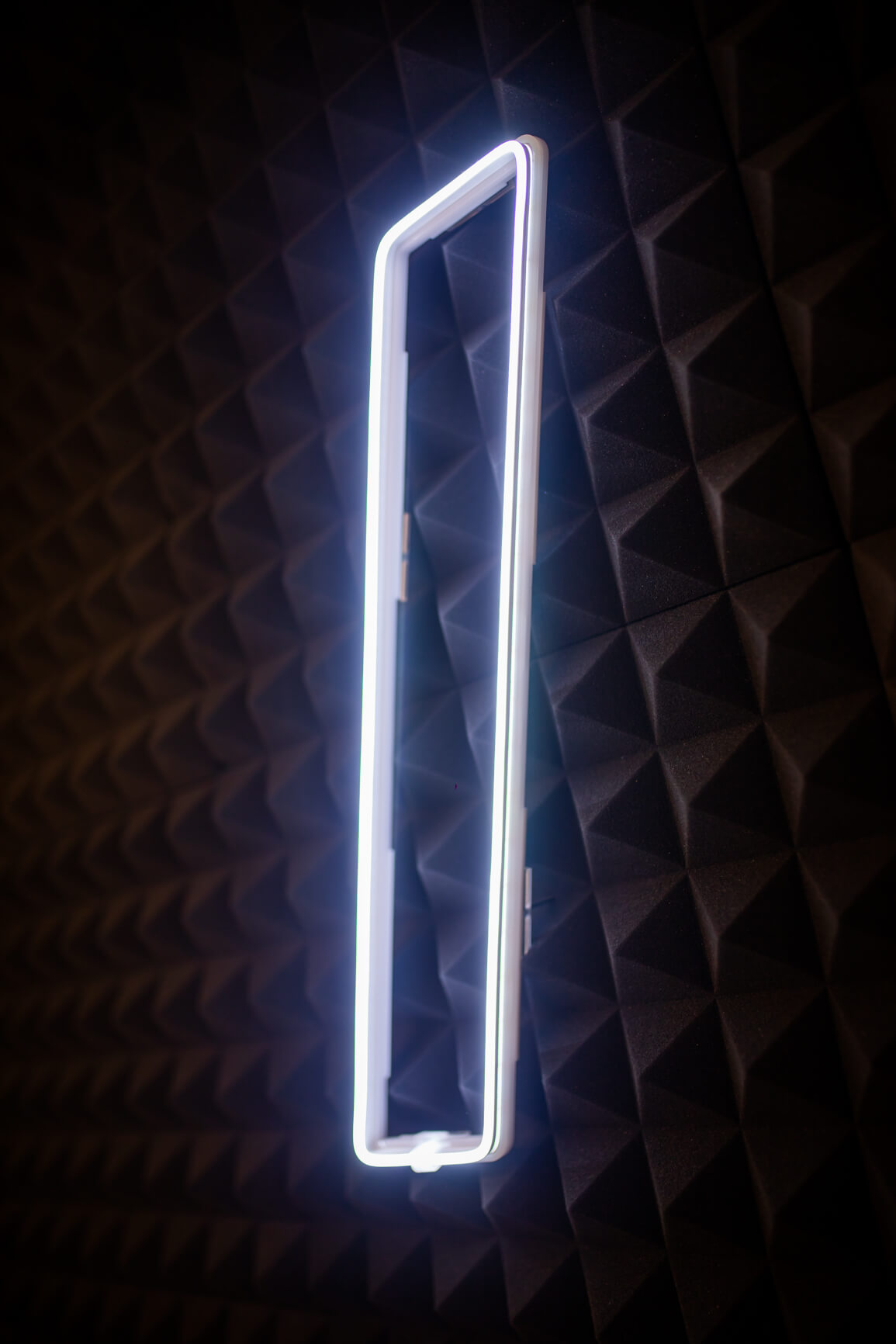 Little details make big things happen in our office