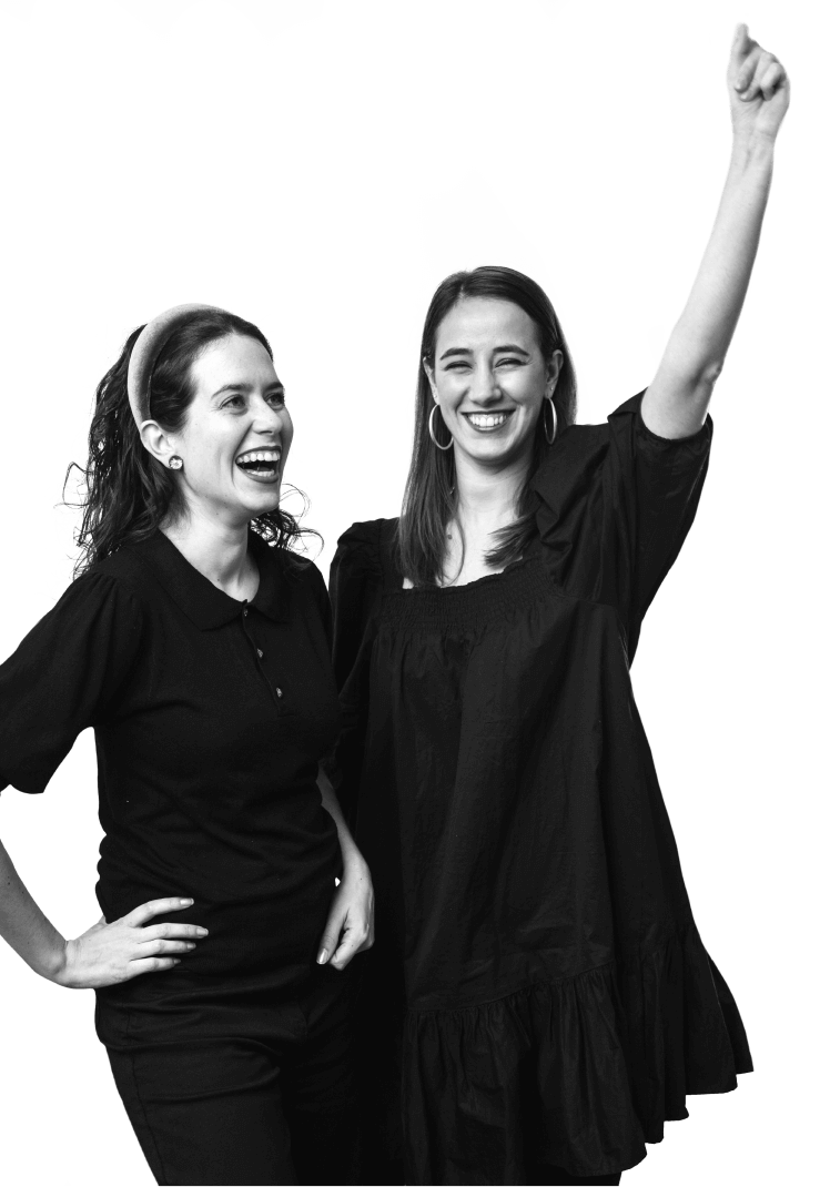 We’re a Women-Owned Business!